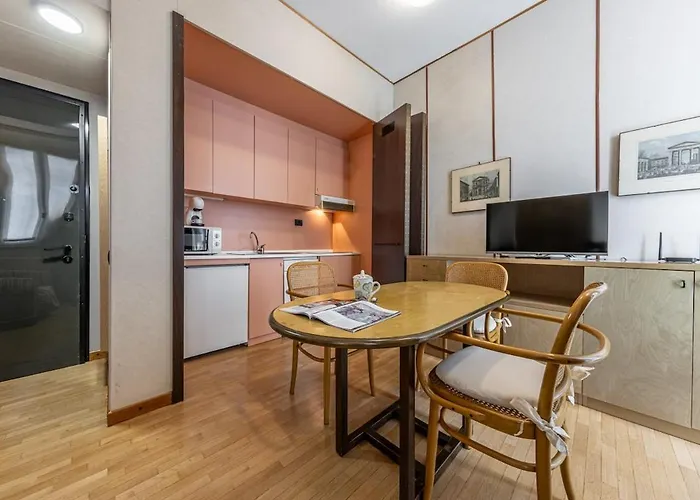 Apartament Duomo - B