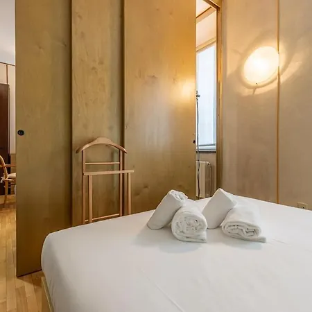 Duomo - B Apartment Milan