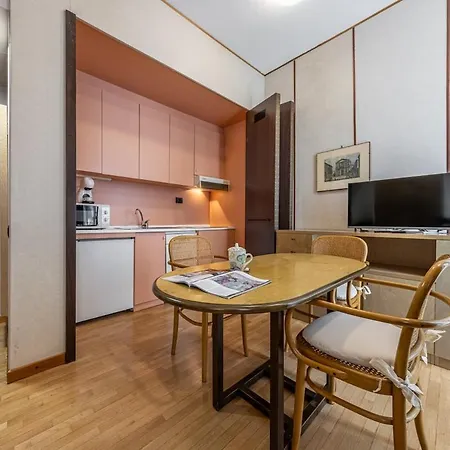 Apartment Duomo - B