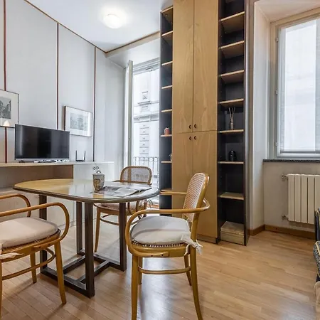 Duomo - B Apartamento *