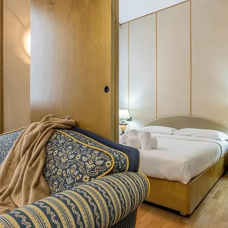 Apartment Duomo - B *