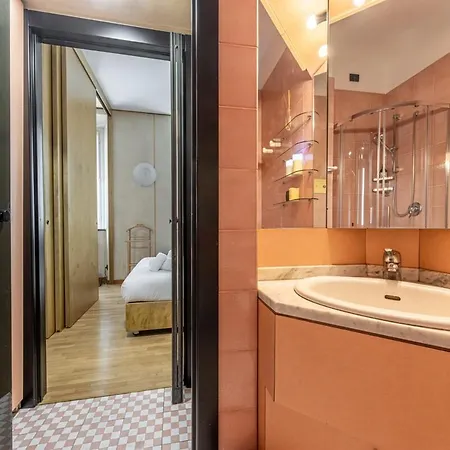 Duomo - B Apartment Milan