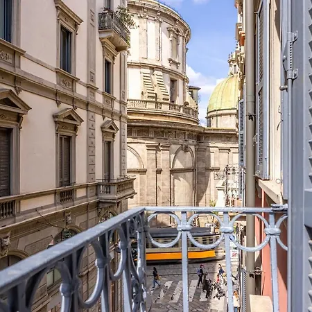 Duomo - B Apartamento