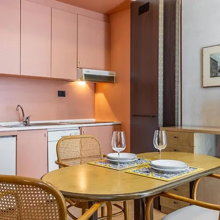 Duomo - B Apartamento *