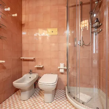 Apartamento Duomo - B Milán