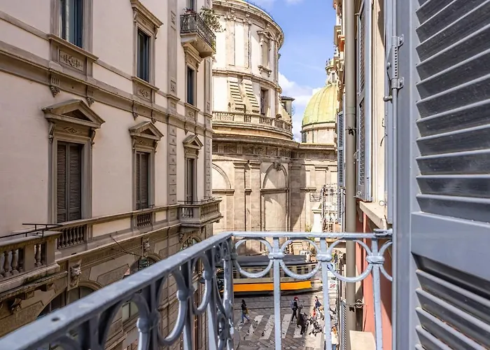 Duomo - B Daire